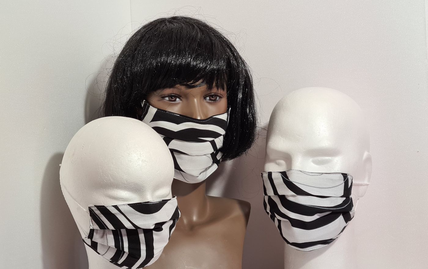 Masque Snood